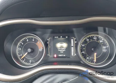 2016 Jeep Cherokee Latitude from USA, damaged, VIN 1C4PJMCS7GW280720